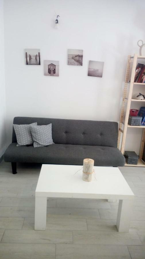 Appartement Casa Nonna Emma à Iglesias Extérieur photo