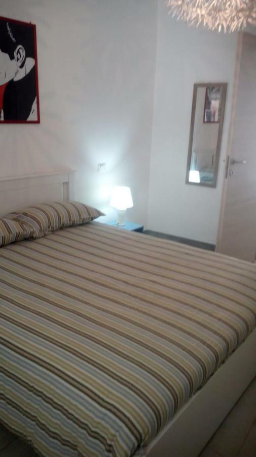 Appartement Casa Nonna Emma à Iglesias Extérieur photo