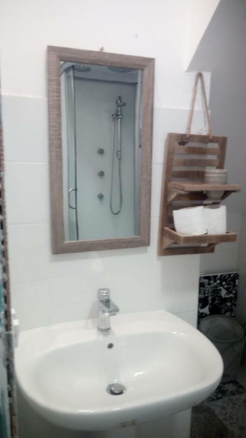 Appartement Casa Nonna Emma à Iglesias Extérieur photo