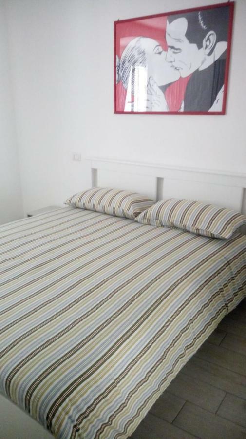 Appartement Casa Nonna Emma à Iglesias Extérieur photo