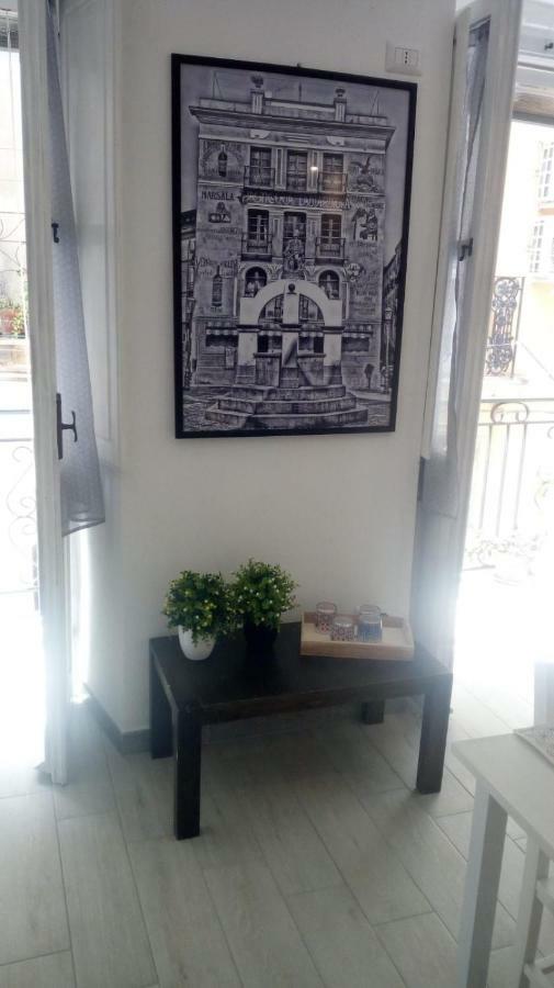 Appartement Casa Nonna Emma à Iglesias Extérieur photo
